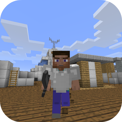 Download Animated mod for mcpe 6.0 Apk for android