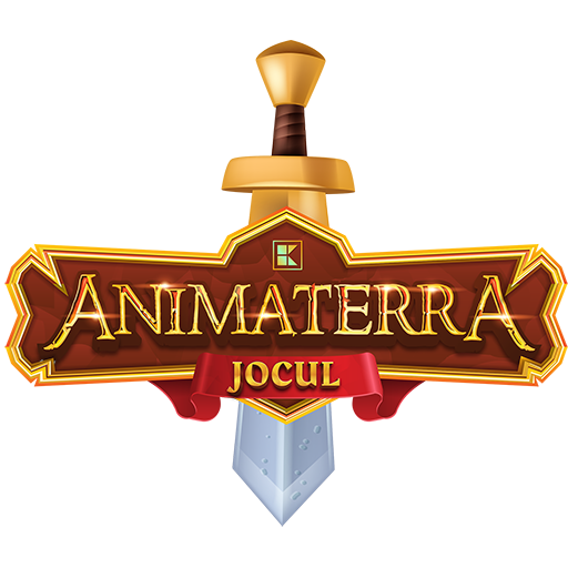 Animaterra Jocul 1.3.1 Apk for android