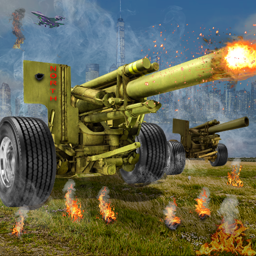 Download Antiaérien Combattre Vol Sim 1.05 Apk for android