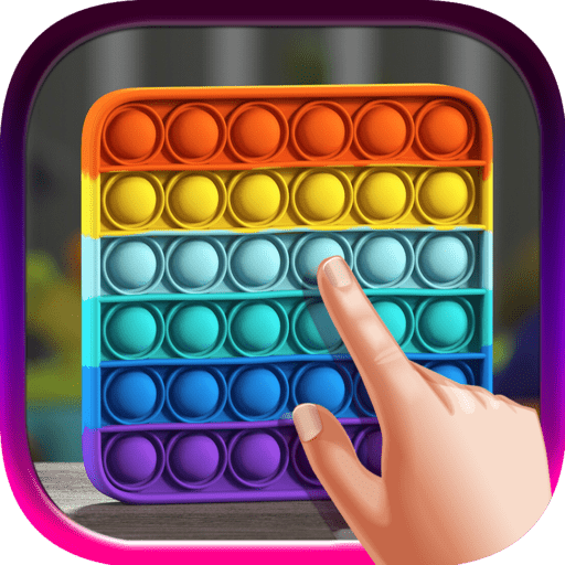 Download AntiStress-Pop It Relief Game 2.0 Apk for android