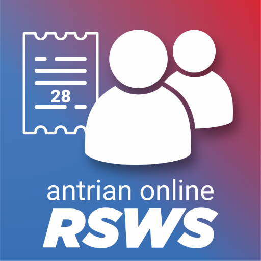 Download Antrian Online RSWS 4.1.3 Apk for android