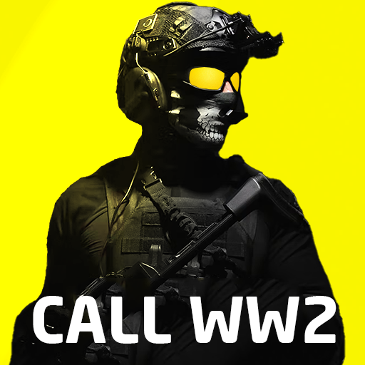 Download Appel WW2 Guerre noire moderne 1.32 Apk for android