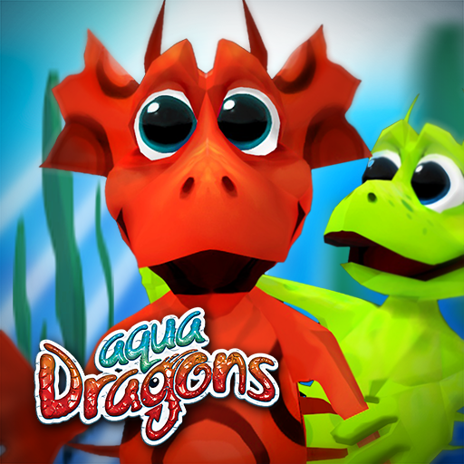Download Aqua Dragons 3.5 Apk for android