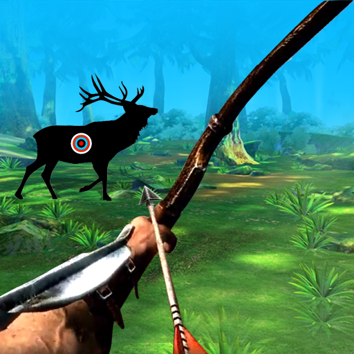 Archer Attack : Animal Hunting 0.5 Apk for android