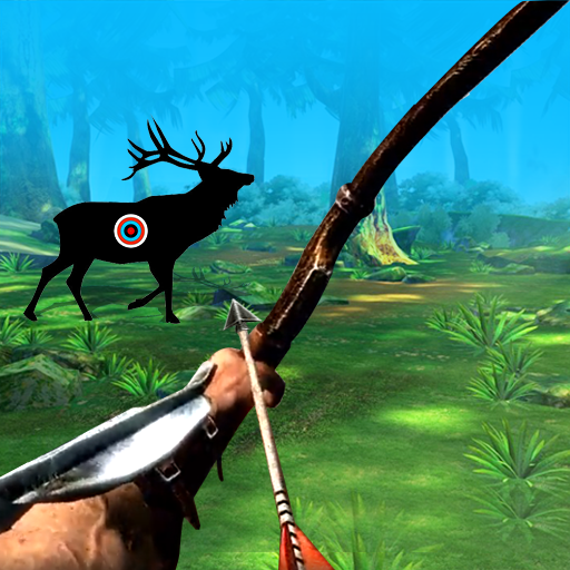 Download Archer Attack : Animal Hunting 0.5 Apk for android