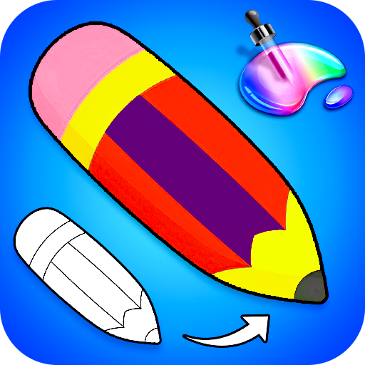 Art Coloring Book: Paint Color 1.0.8 Apk for android