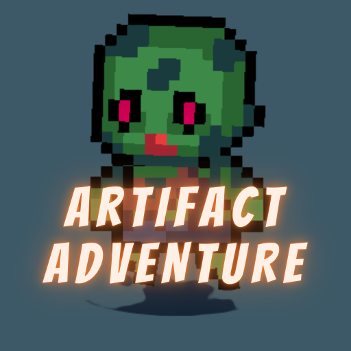 Download ARTIFACT ADVENTURE 2.0 Apk for android