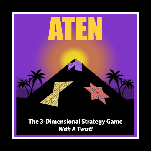 Download Aten 3D Strategy Game 30.1.00 Apk for android