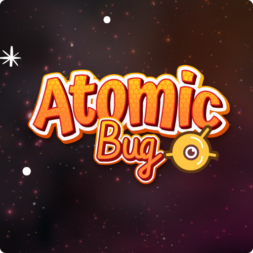 Download Atomic Bug 2.0 Apk for android