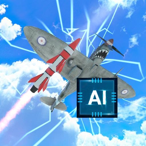 Avion contre IA 1.1.1 Apk for android