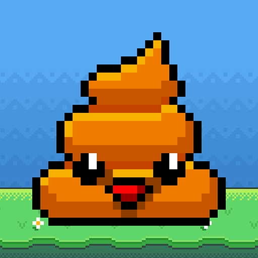 Avoiding Poop : Drop the Poop 0.18 Apk for android