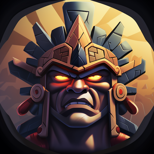 Download Aztec Spirit Run (Pre-Release) 0.1.77 Apk for android