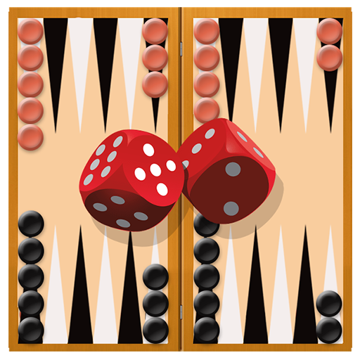 Backgammon board game - Tavla 1.0 Apk for android