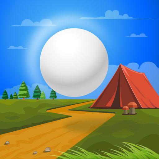 Download Ball balance Skill test 0.18.04 Apk for android