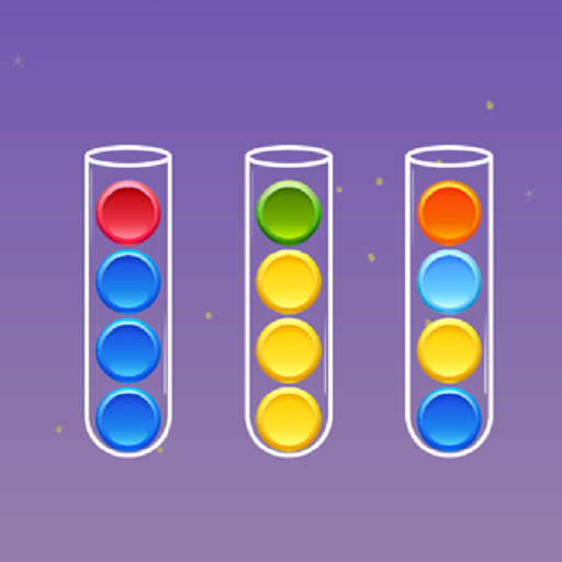 Download Ball Sort Puzzle: Color Sort 0.1 Apk for android