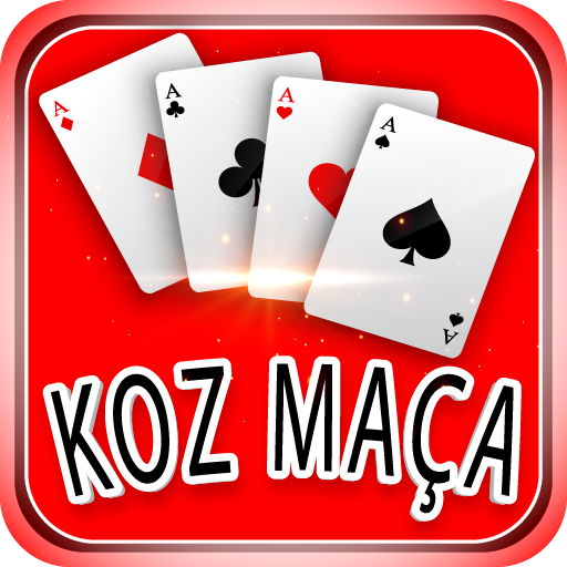 Download Batak - Koz Maça - internetsiz 0.8.6 Apk for android