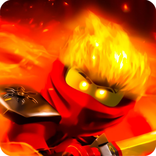 Download Battle Scary Ninja Running 1.9 Apk for android