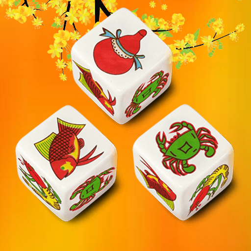 Bầu Cua Cao Phi free Android apps apk download - designkug.com