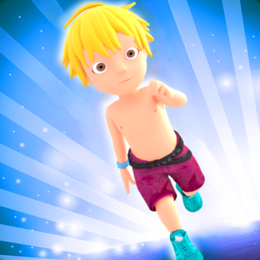 Download Beach Runner 1.3 Apk for android