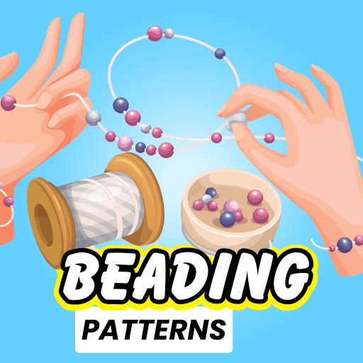 Beading Jewelry Making App 1.0.0 Apk for android