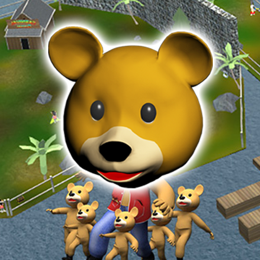 Download Bear Adventure 10000.168 Apk for android