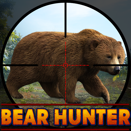 Download Bear Hunter: d'animaux 1.1 Apk for android