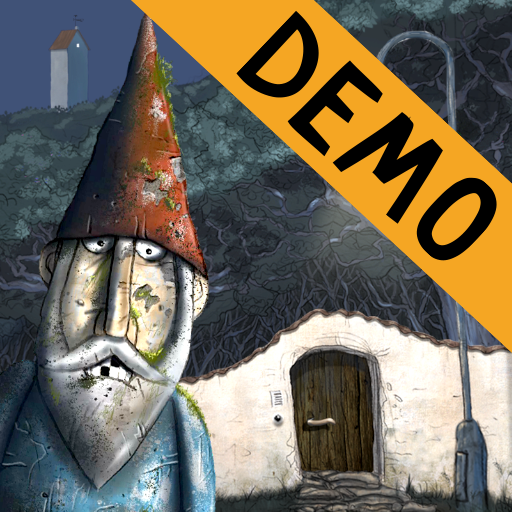 Download Beyond the Wall DEMO 1.0.1 Apk for android