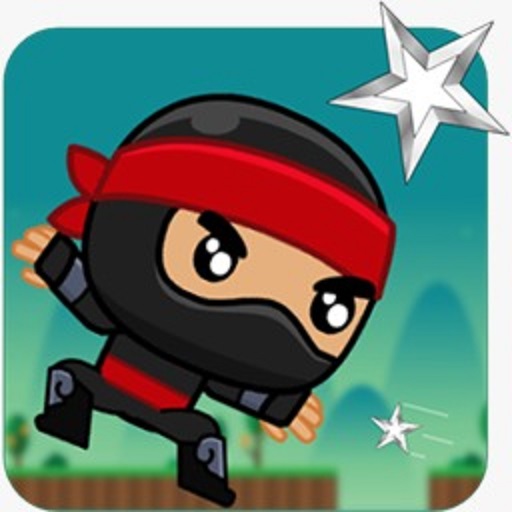 Download Bhaag Ninja: Adventure Game 1.1 Apk for android