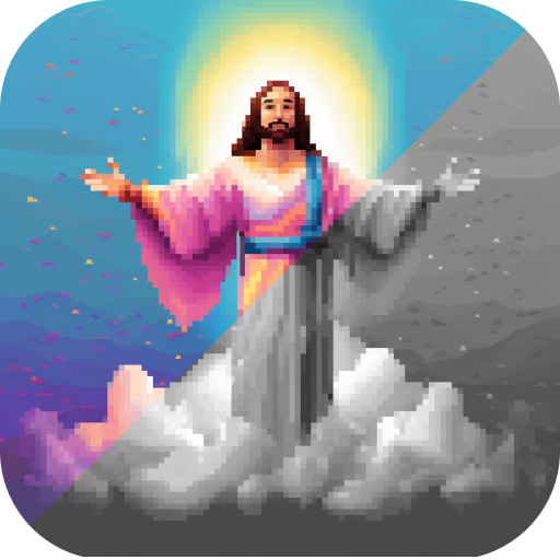 Download Bible Stories - Bible Coloring 1.0.20 Apk for android