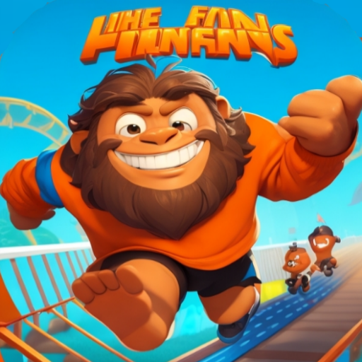Download Big Surfers Lite 5 Apk for android