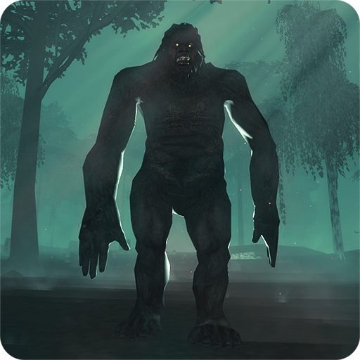 Download Bigfoot Hunting 1.5.0 Apk for android