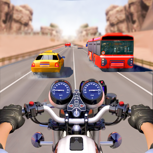 Download Bike Racing Game : Games 2023 0.3 Apk for android