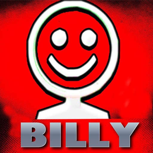 Download Billy Evil RBX Horror 3D 1.0 Apk for android