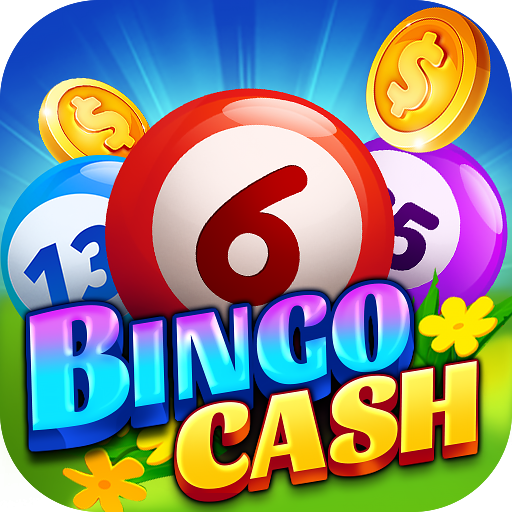 Download Bingo Cash: Real Money Games 1.0.0 Apk for android