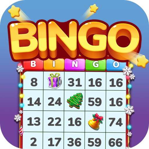 Download Bingo Joy-Funny Games 1.0.2 Apk for android