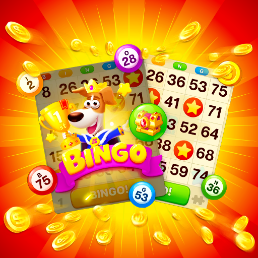 Bingo Tournament - Bingo Game 1.3 Apk for android