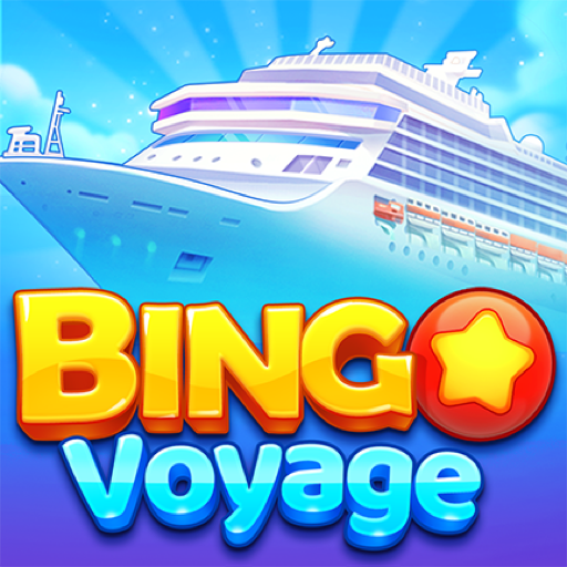 Download Bingo Voyage - Live Bingo Game 1.18.0 Apk for android