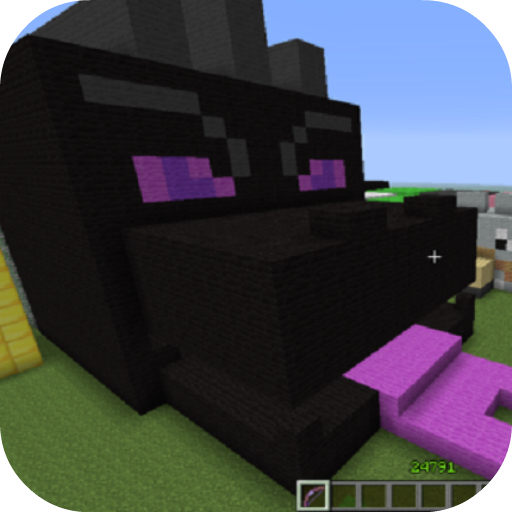 Vcraftmodsstudio free Android apps apk download - designkug.com