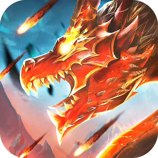 Download Blade Knight: Dark Awakening 1.0.11 Apk for android