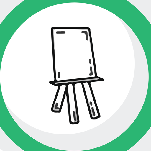 Download Blank Canvas: Drawing App 1.0.4 Apk for android