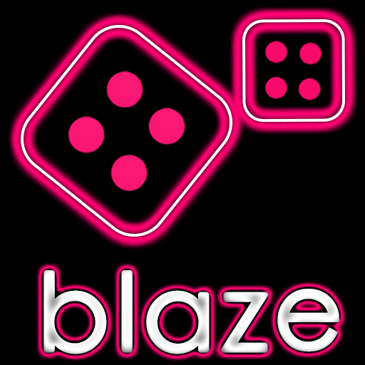 Download Blaze - dice game 0.2 Apk for android