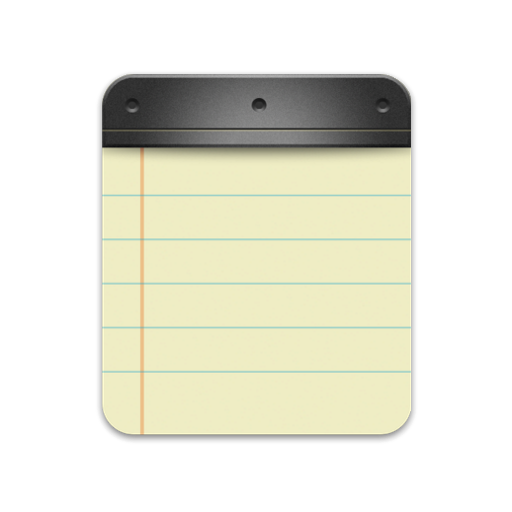 Bloc Inkpad - Notes, listes Apk for android