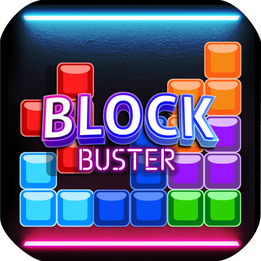 Block Buster Games inc free Android apps apk download - designkug.com