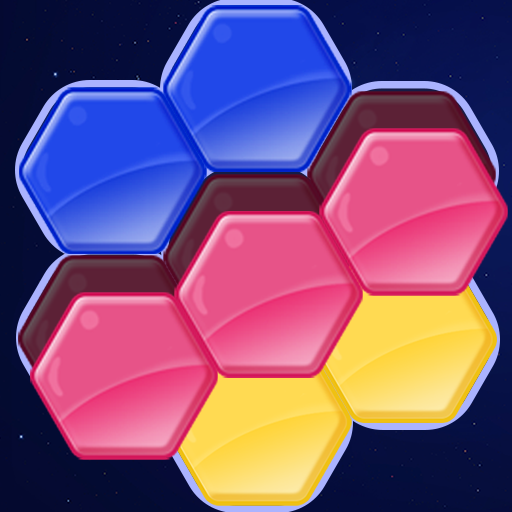 Download Block Hexa: Basic Puzzle 1.1.8 Apk for android