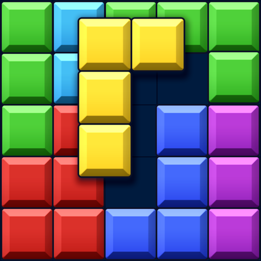 Download Block Master - Puzzle Game 1.3.0 Apk for android