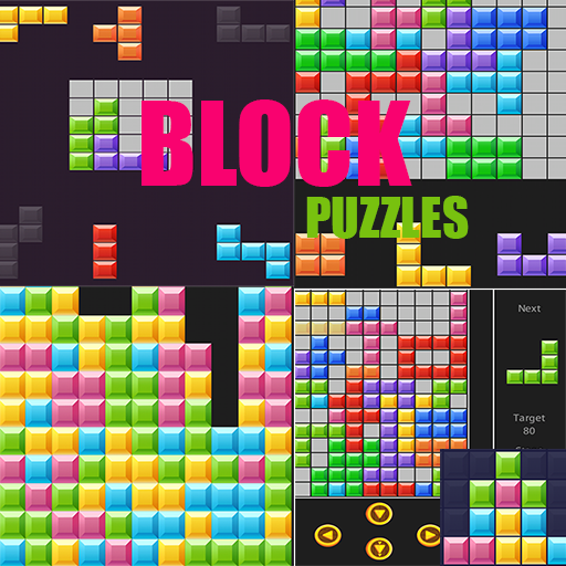 Download Block Puzzle Collection 1.0.3 Apk for android