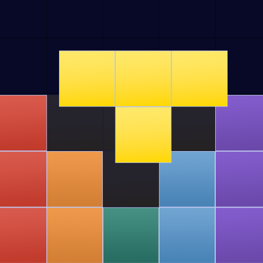 Block Puzzle Funny Blast 1.0.5 Apk for android