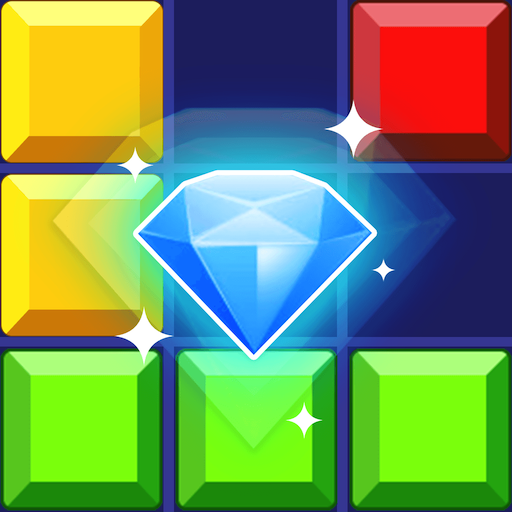 Download Block Puzzle - Gems Edition 2023.68 Apk for android