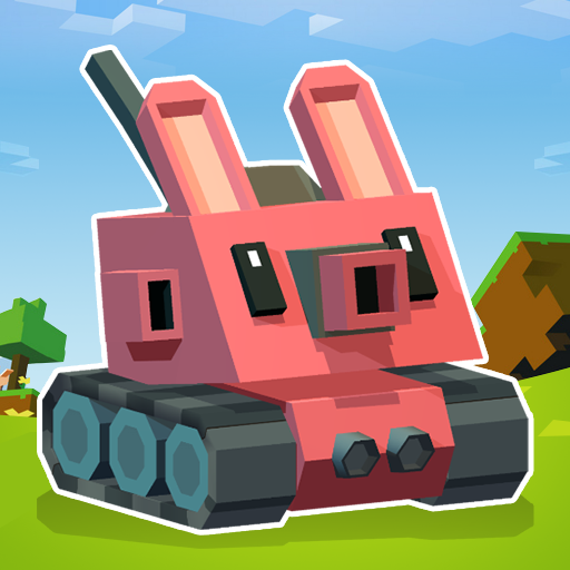 Download Blocky Shooter 2.0.5 Apk for android