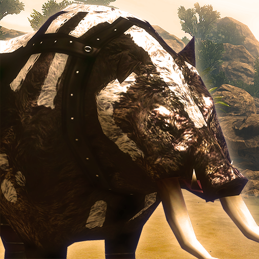 Download Boar King Life Simulator 1.2 Apk for android